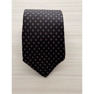 Egon Von Furstenburg Silk Tie